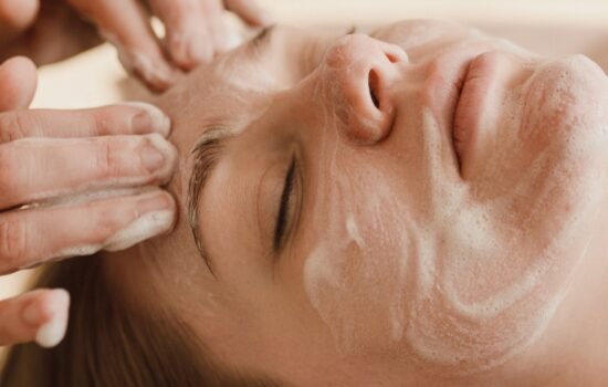 Vietnamese Head Spa & Aroma Oil Massage at Chandee