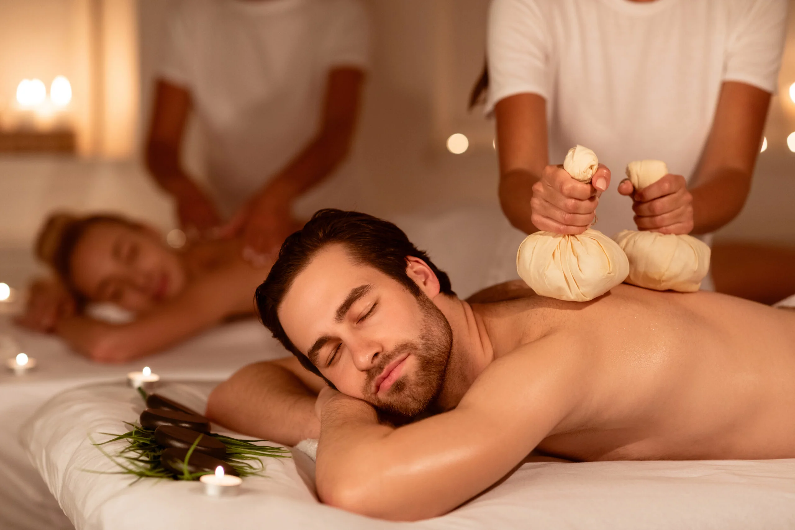 Perfect Spa Experience