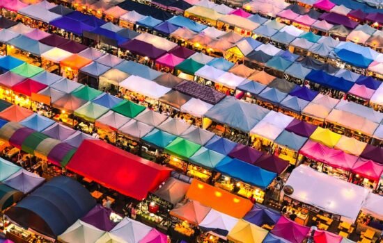 Bangkok Hidden Gems – Chandee’s Personal Recommendations