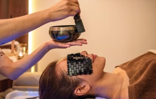 Dry Head Spa: The Complete Head Spa Experience Without the Water