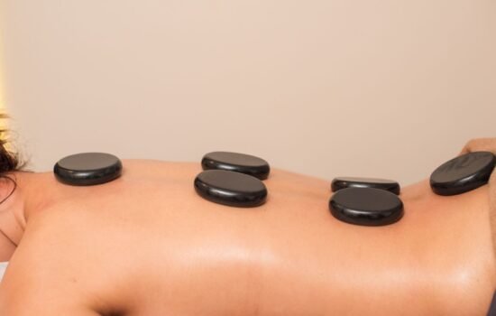 The Magic of Hot Stone Massage